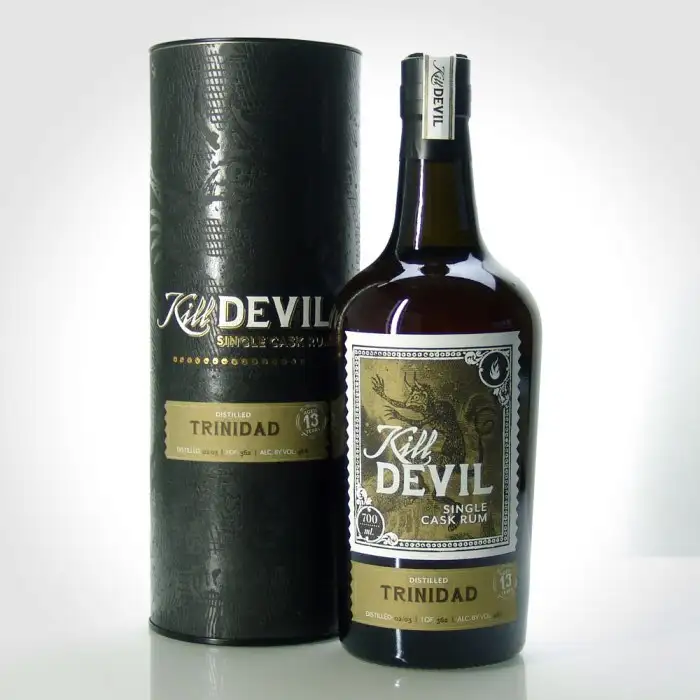 T.D.L Kill Devil 2003