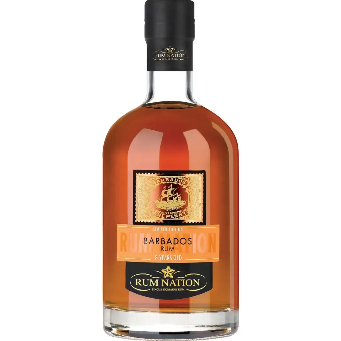 Rum Nation Barbados 2019 2011
