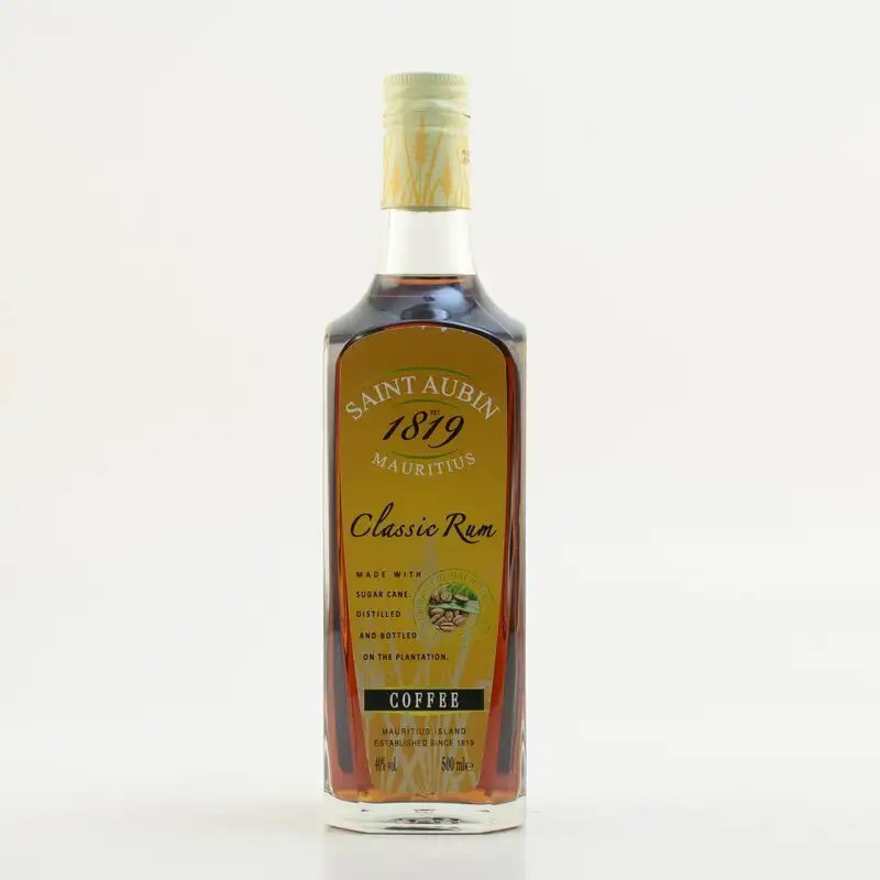 Saint Aubin Classic Coffee