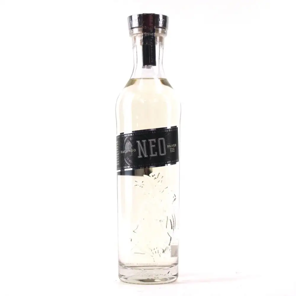 Bacardi Facundo Neo