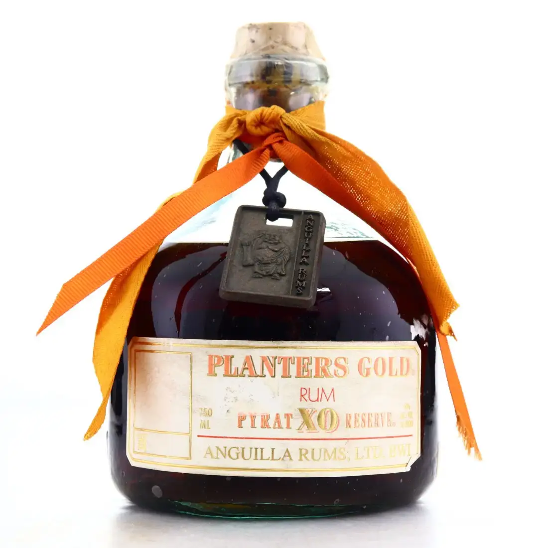 Pyrat Planters Gold XO Reserve