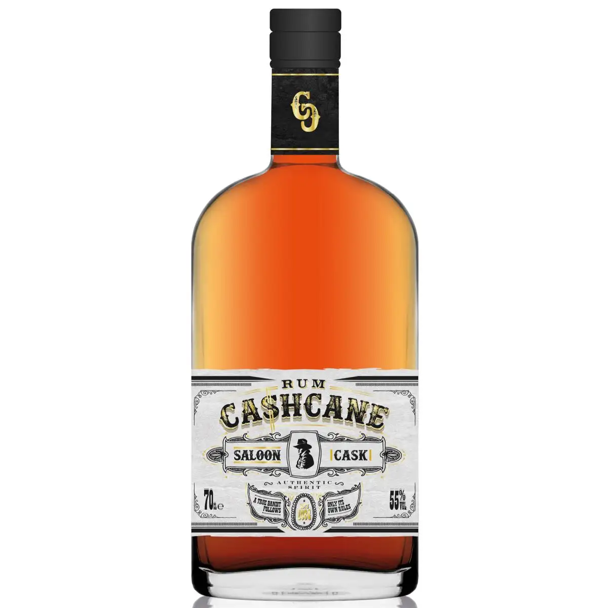 Maison GG Cashcane Saloon Cask
