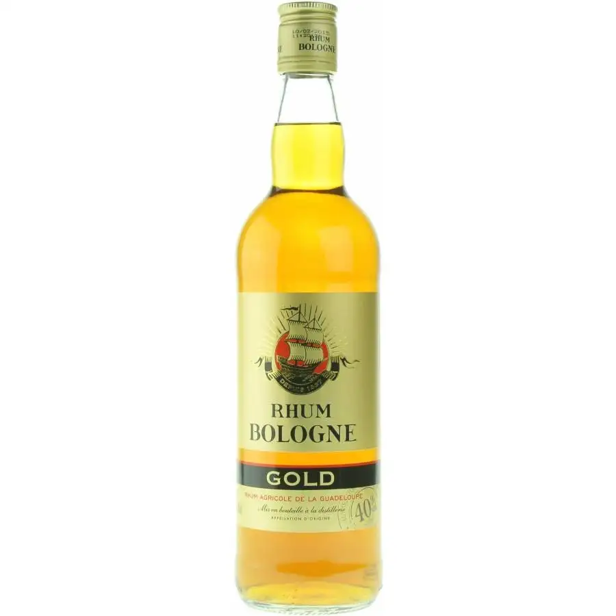 Bologne Gold