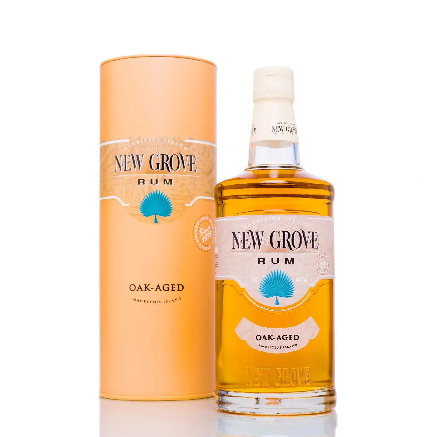 Grays New Grove Oak Aged
