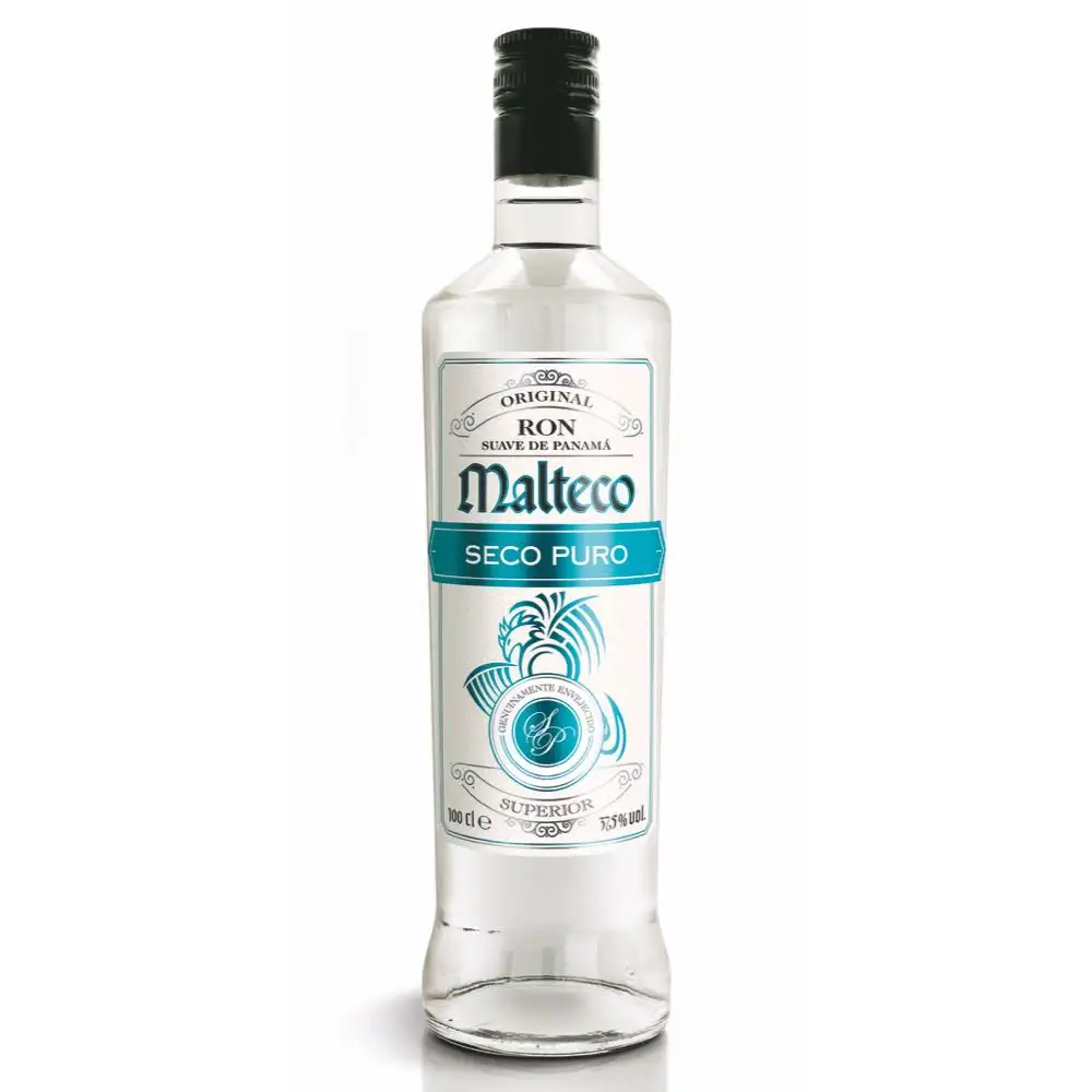 Malteco Seco Puro