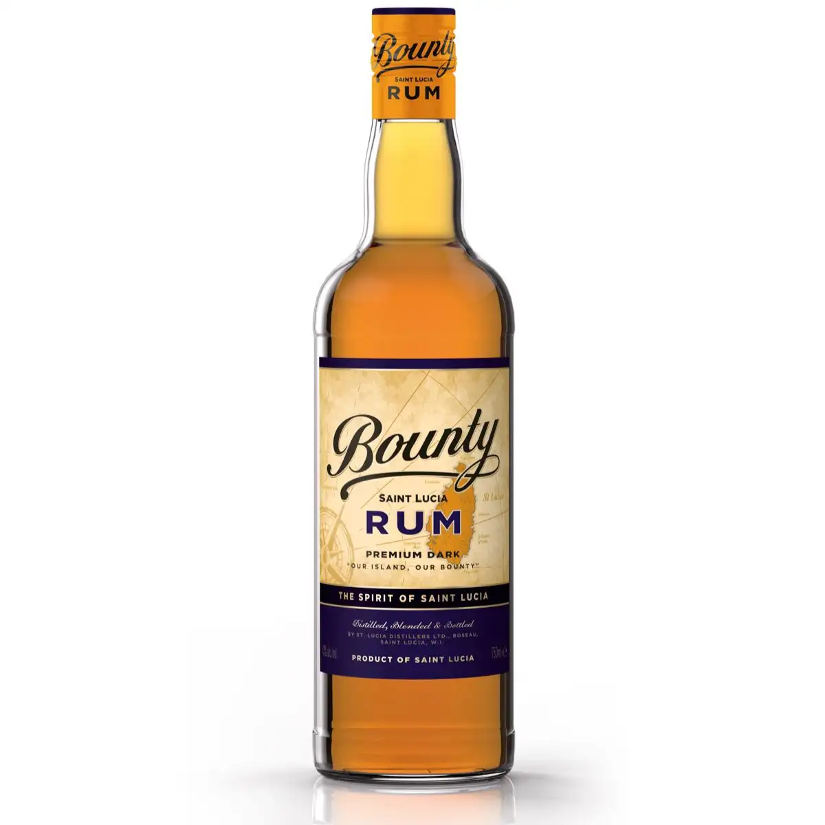 Bounty Premium Dark