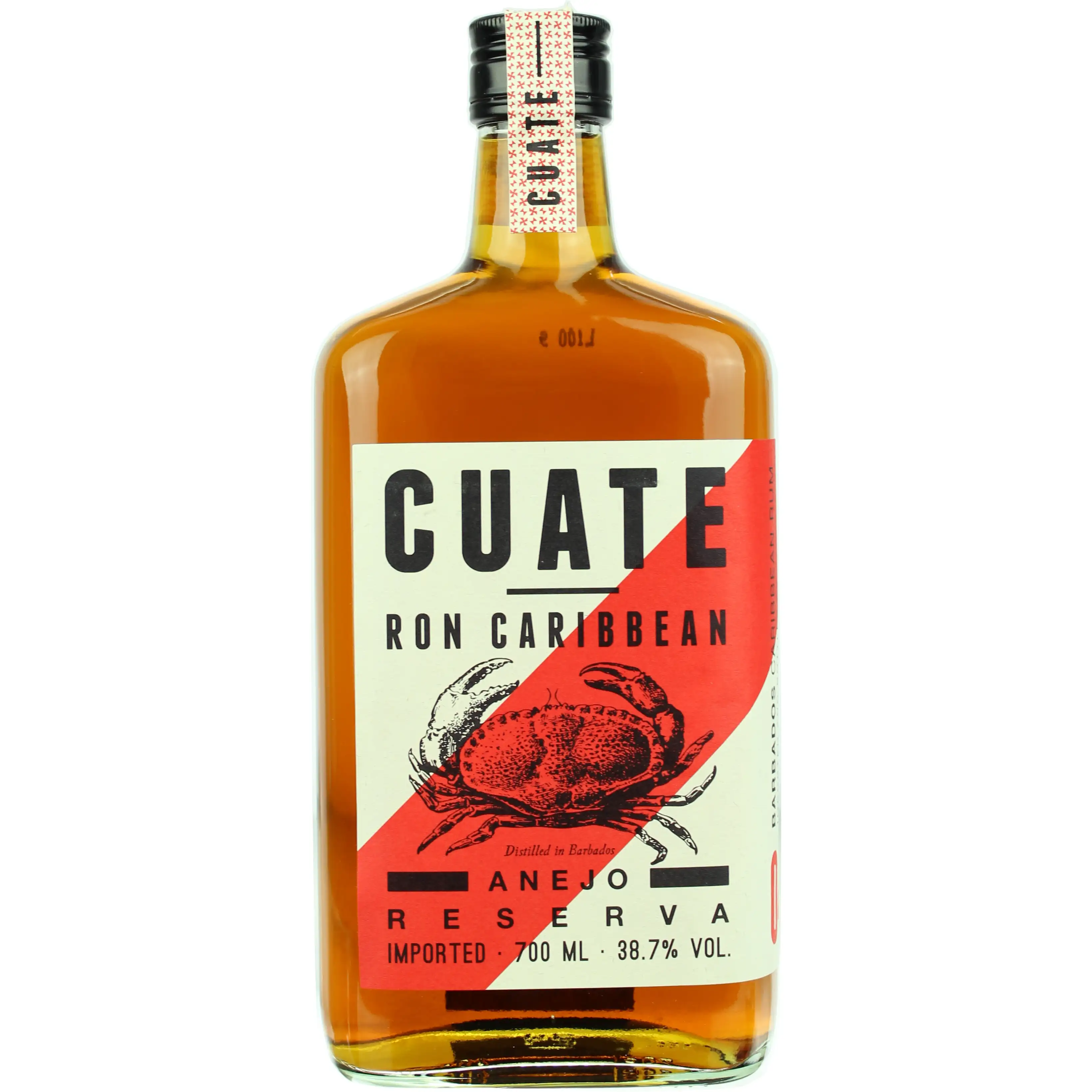 The Liquor Company Cuate Anejo Reserva