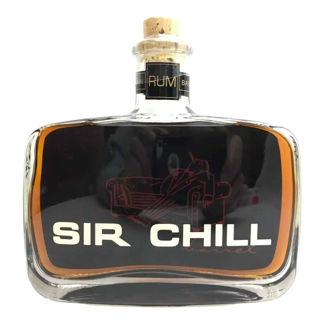 Sir Chill Sir Chill’s Barrel Rum