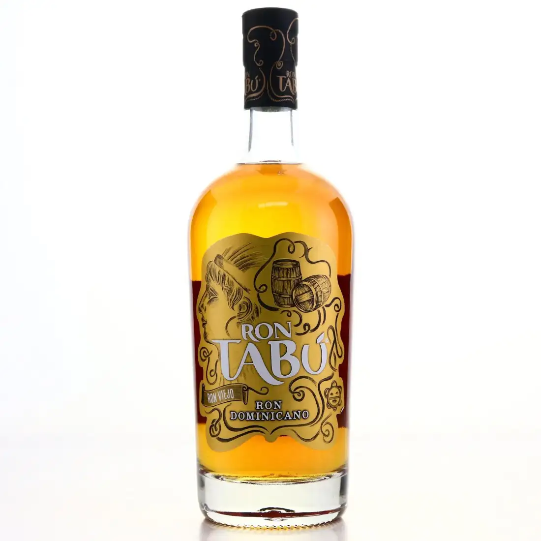Teichenné Ron Tabu Viejo