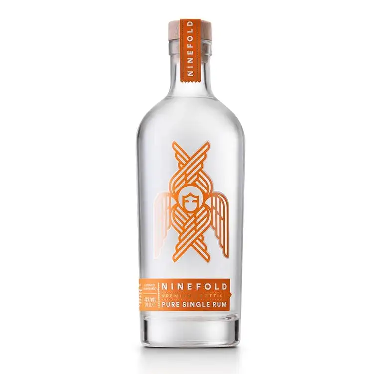 Ninefold Distillery Pure Single Rum