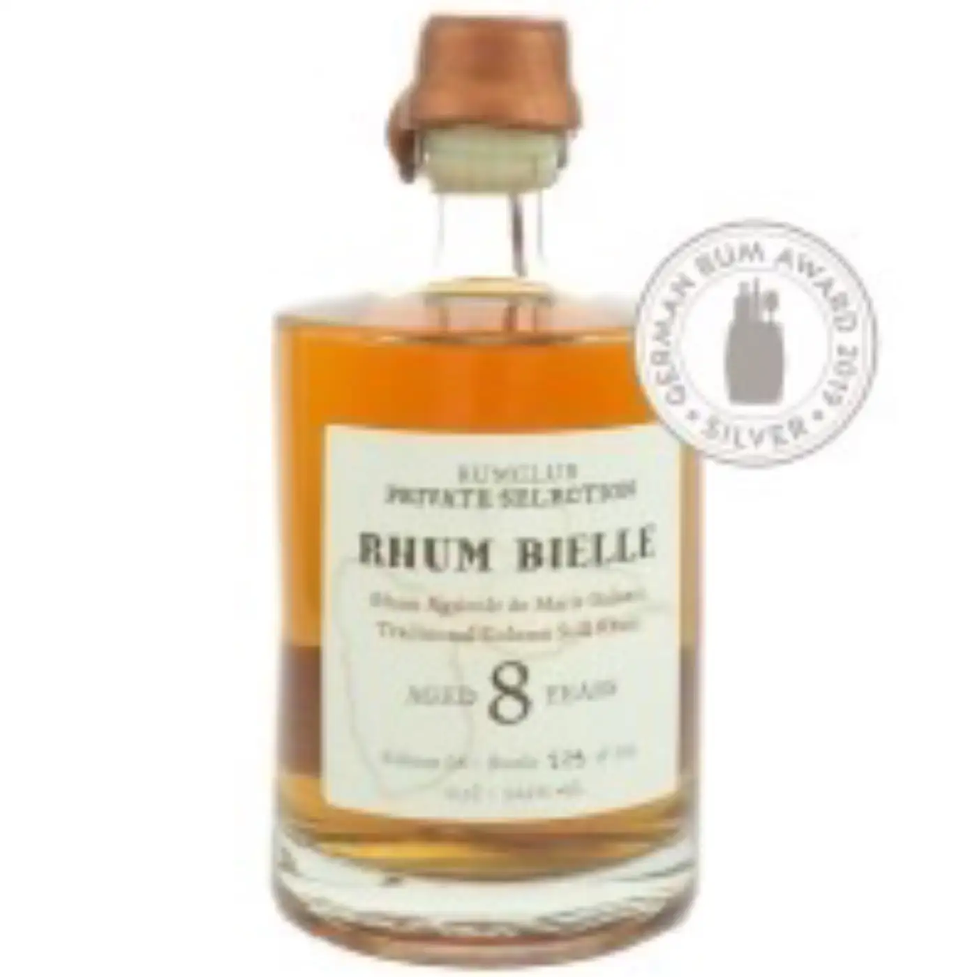 Bielle Rumclub Private Selection Ed. 08