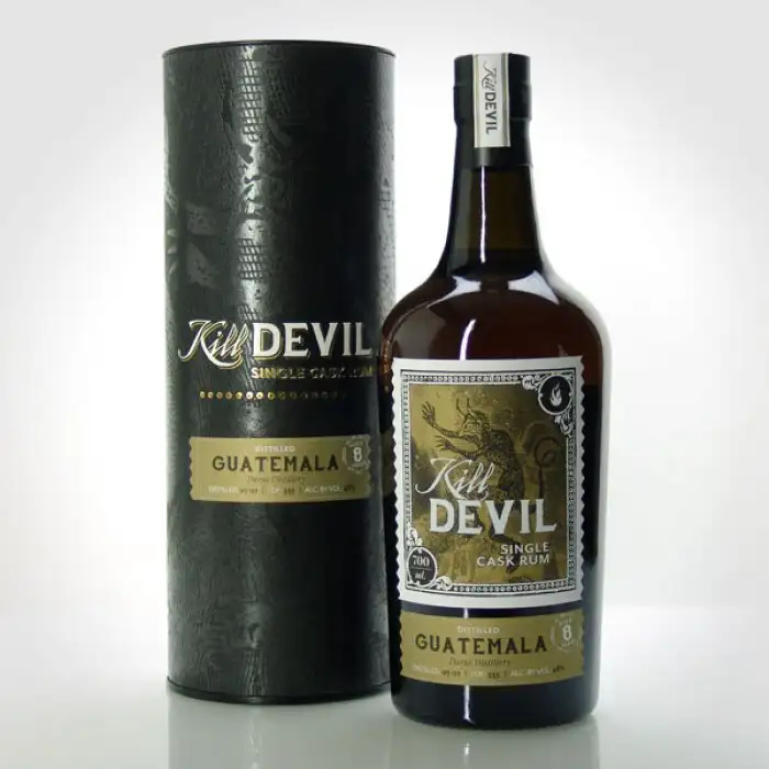 Darsa Kill Devil 2007