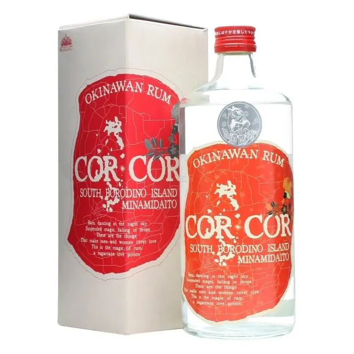 Grace Rum Red