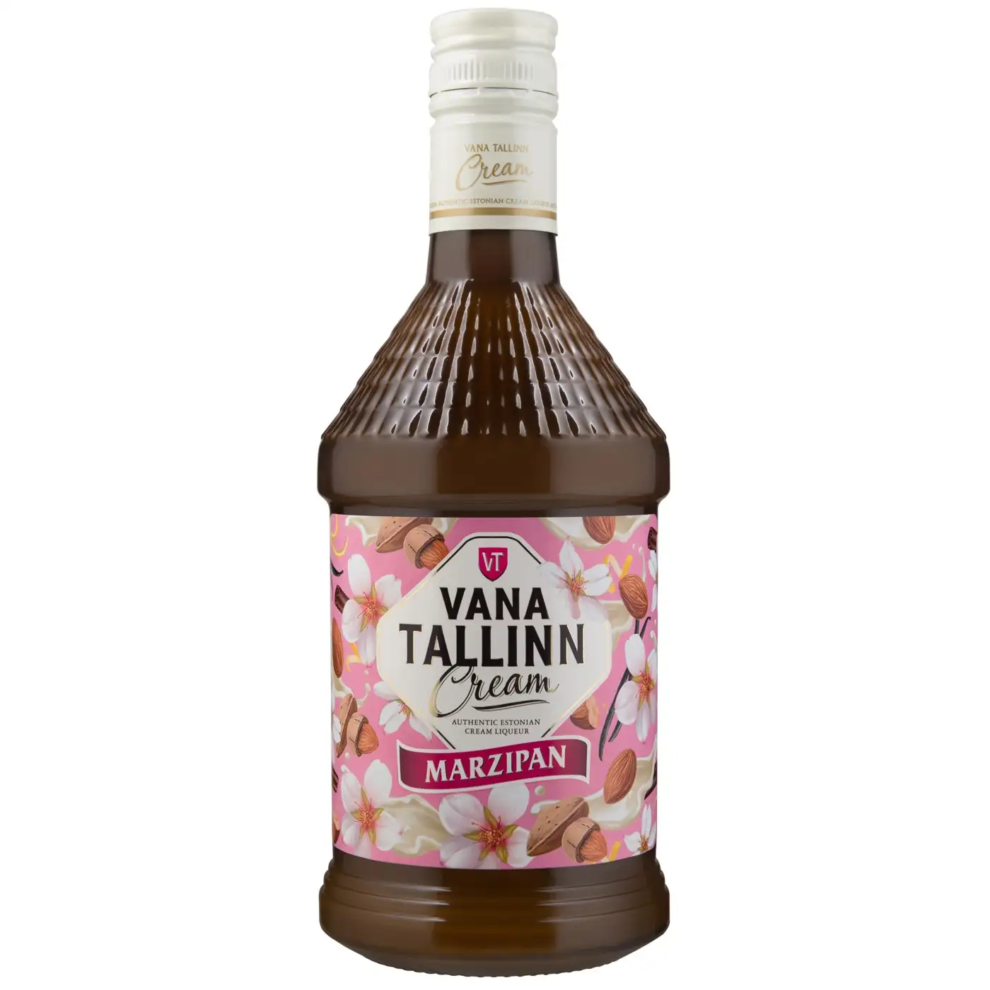 AS Liviko Vana Tallinn Marzipan Creme