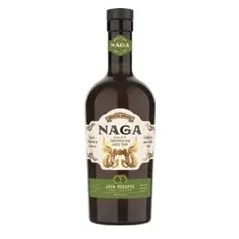 Naga Java Reserve