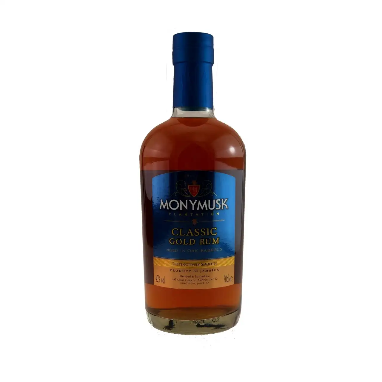Clarendon Classic Gold Rum