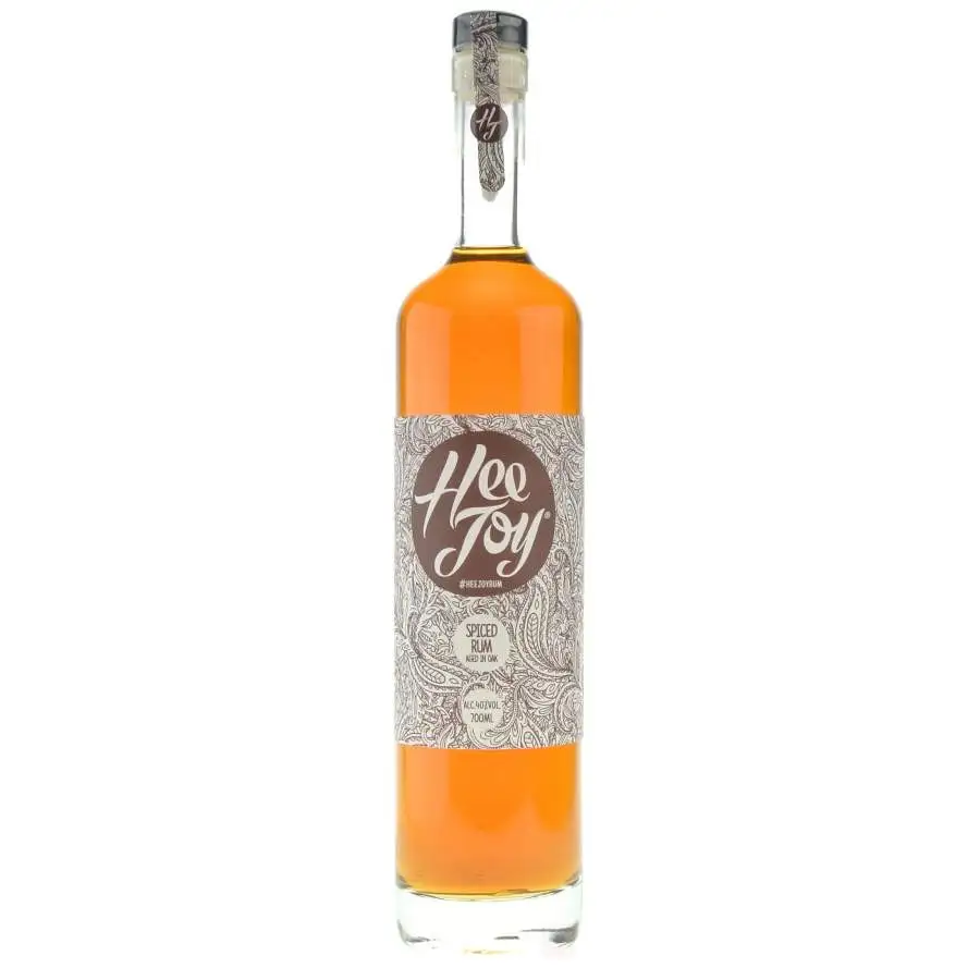 Hee Joy Origins