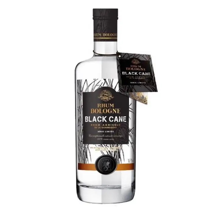 Bologne Black Cane 2018