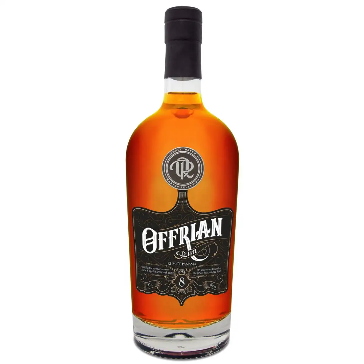 Las Cabras Offrian Rum 8