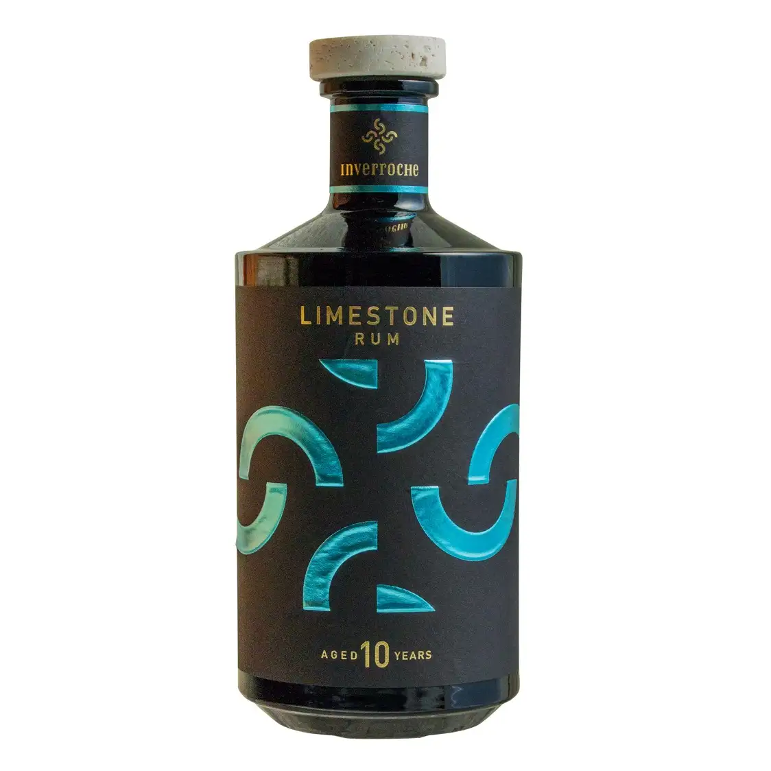 Inverroche Limestone Rum 2009