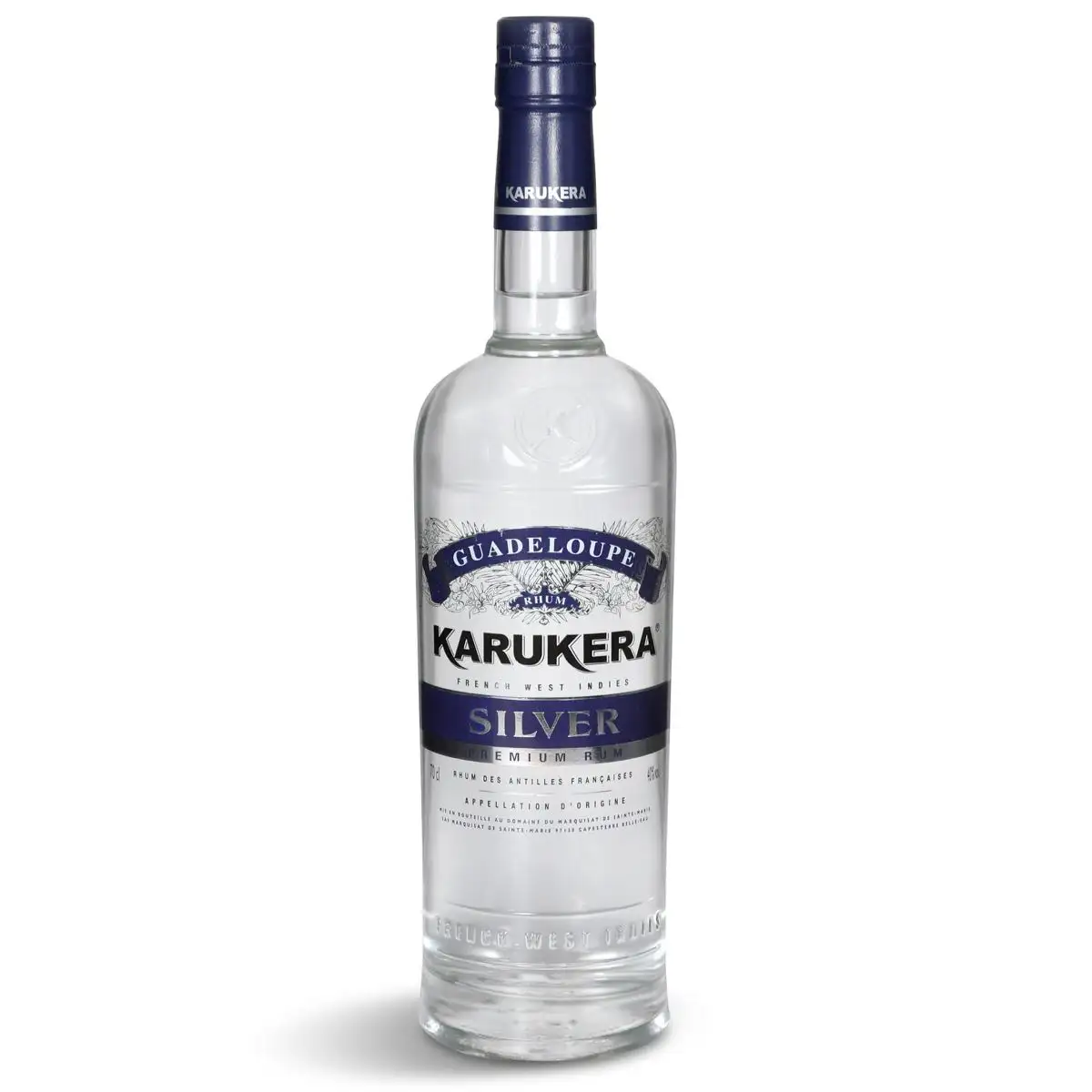 Karukera Silver