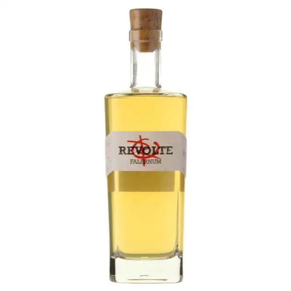Revolte Falernum