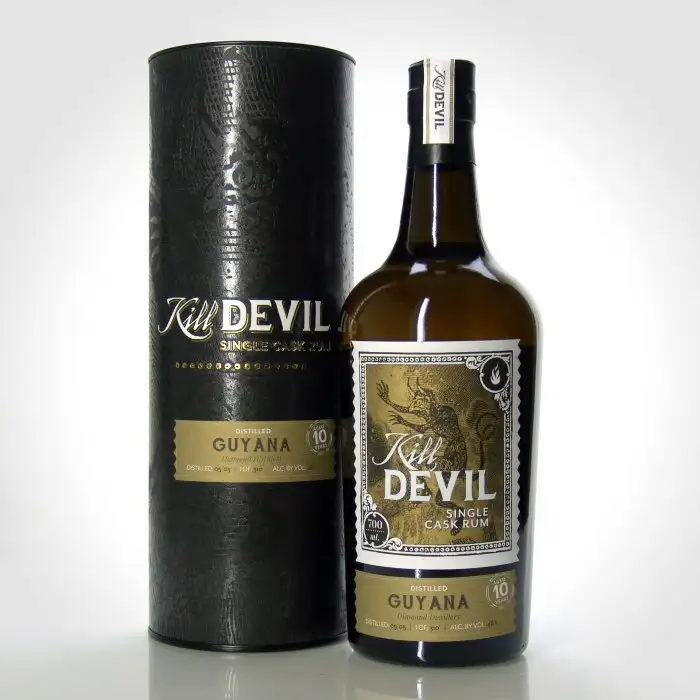 Diamond Kill Devil 2005