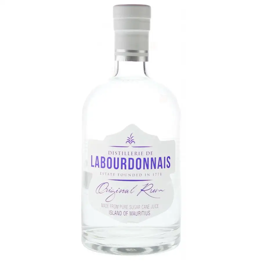 Labourdonnais Original Rum
