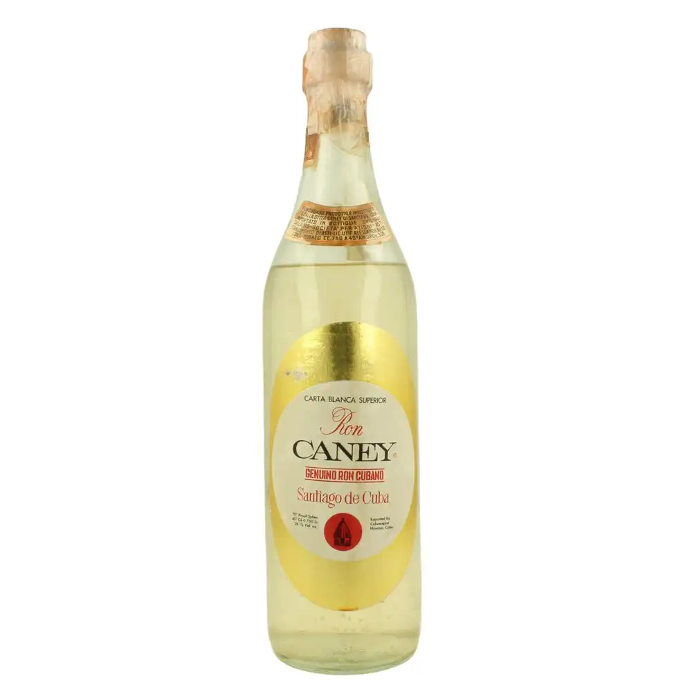 Caney Carta Blanco Superior