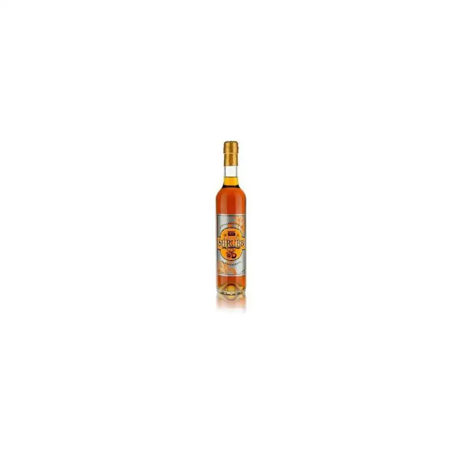 Bielle Rhum Arrangé Shrubb