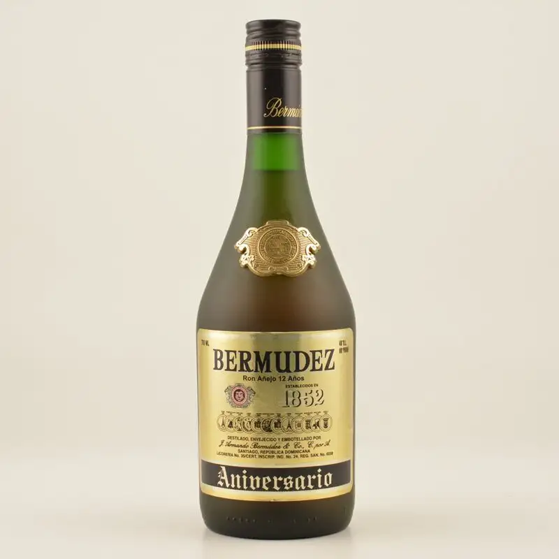 Ron Añejo 1852 Aniversario