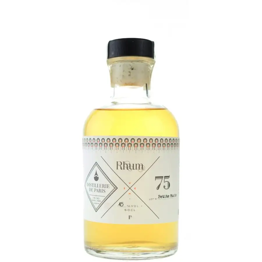 Distillerie de Paris Petite Marie