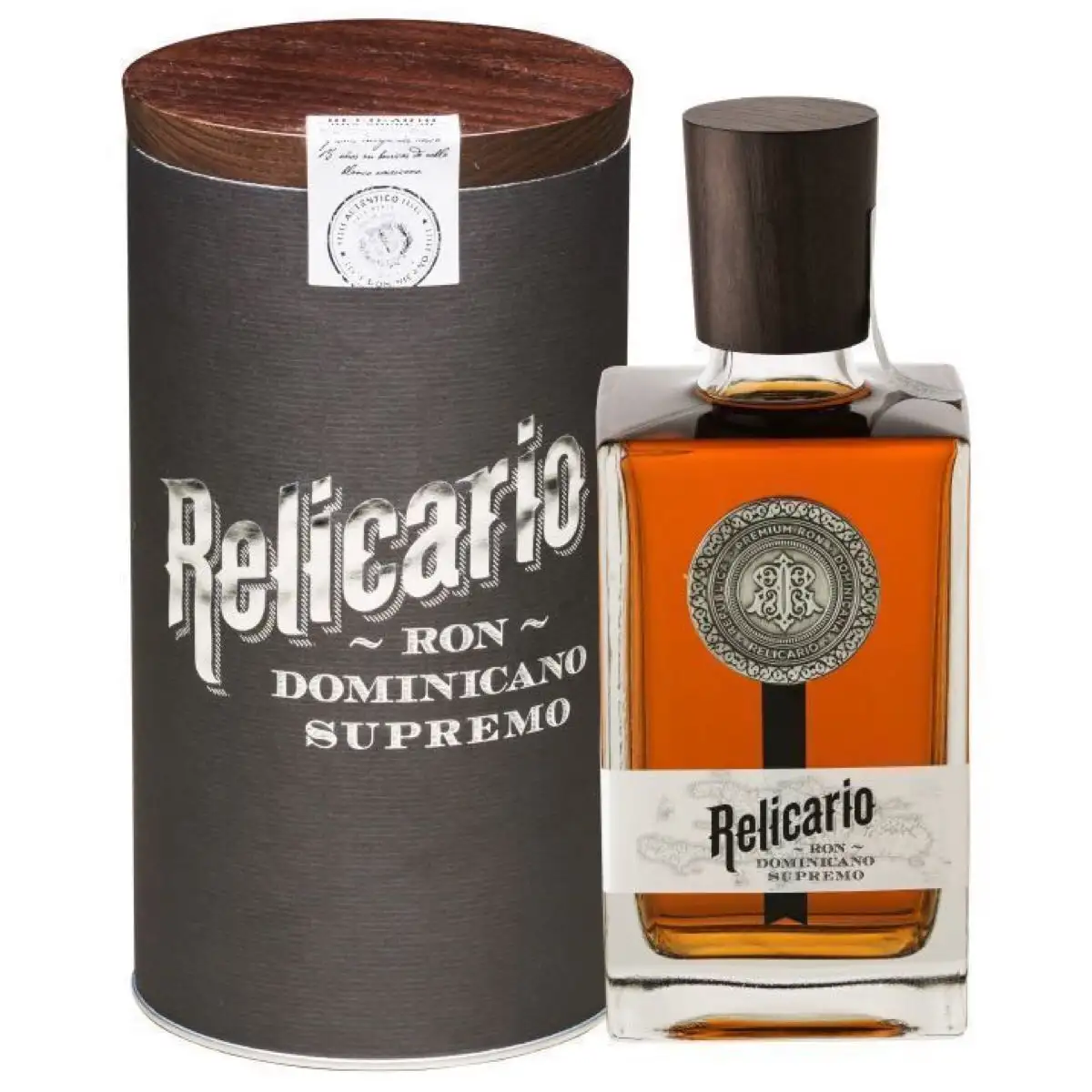Relicario Supremo