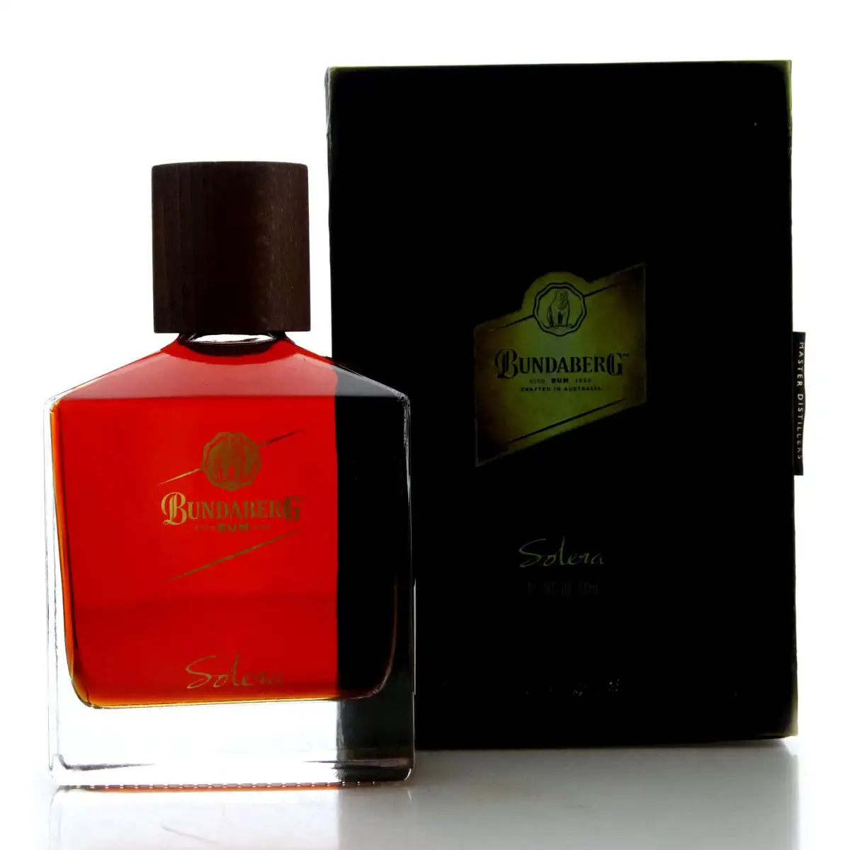 Bundaberg Solera