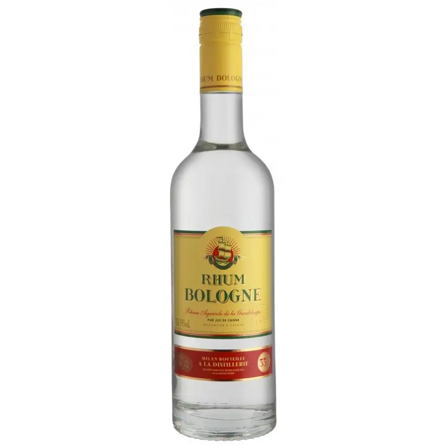 Bologne Blanc