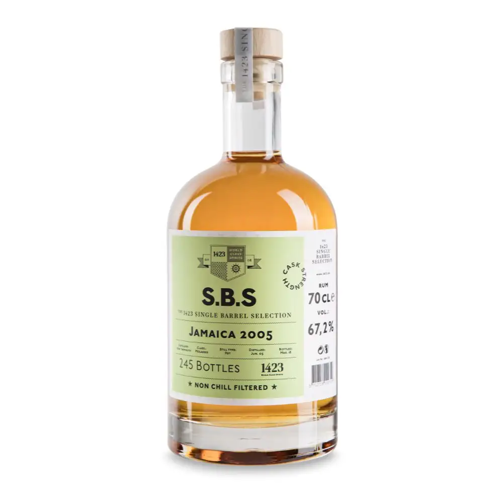 New Yarmouth S.B.S Jamaica 2005