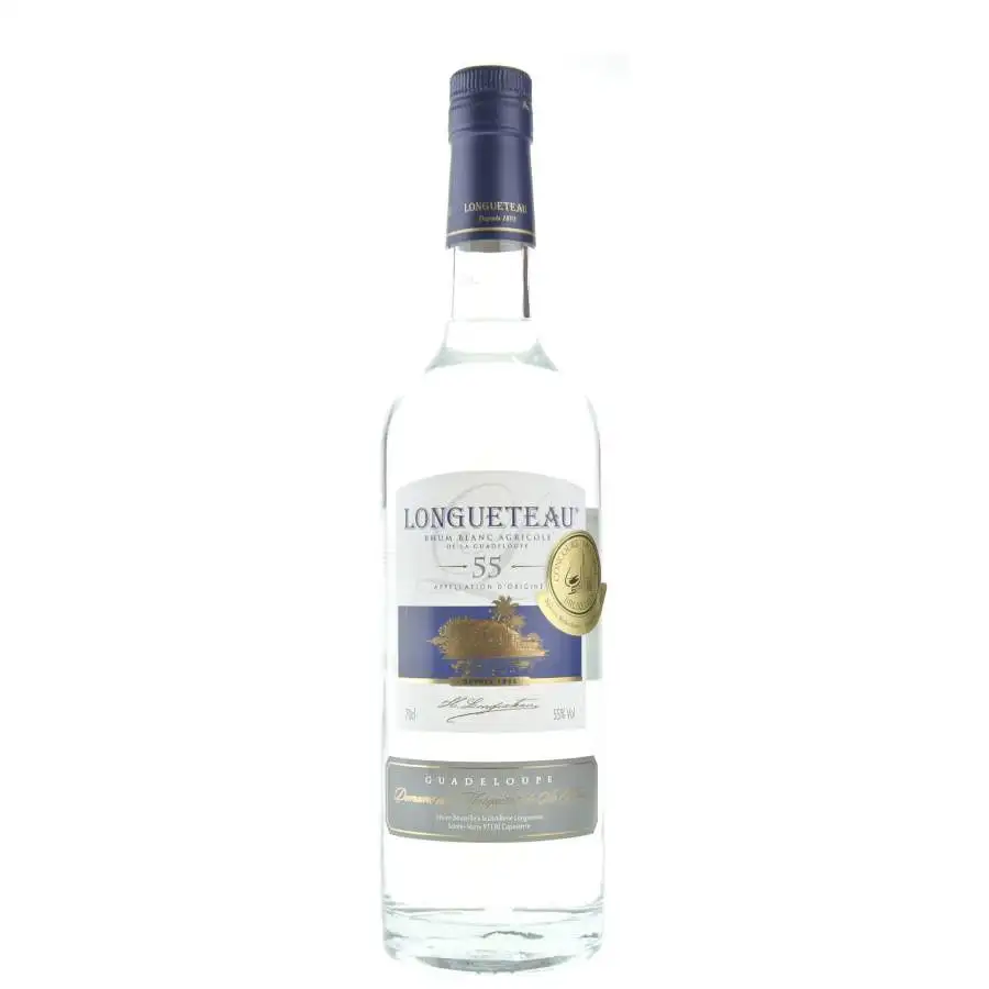 Longueteau Blanc 55
