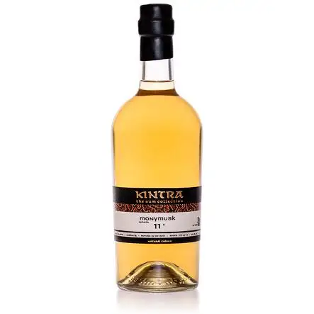 Kintra Clarendon 11Y 2007