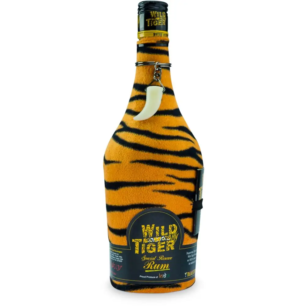 Wild Tiger Special Reserve