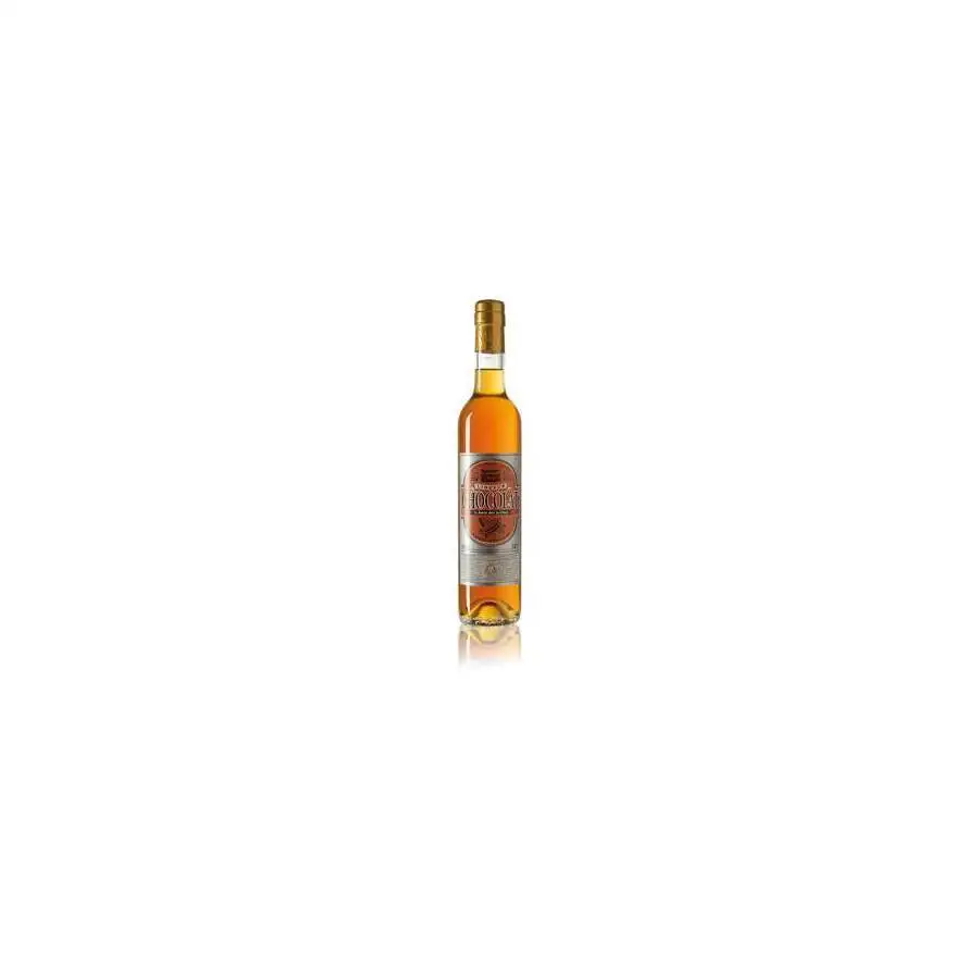 Bielle Rhum Arrangé Chocolat