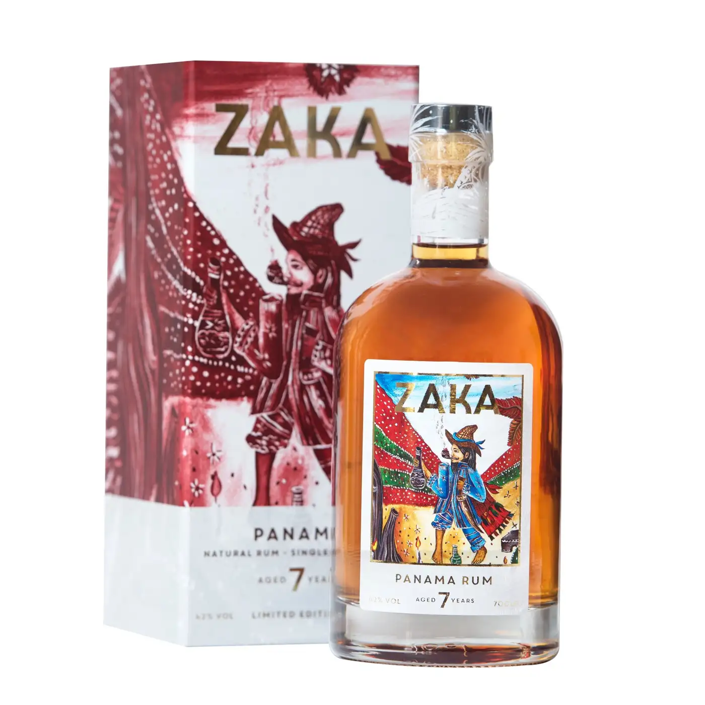 Zaka Panama