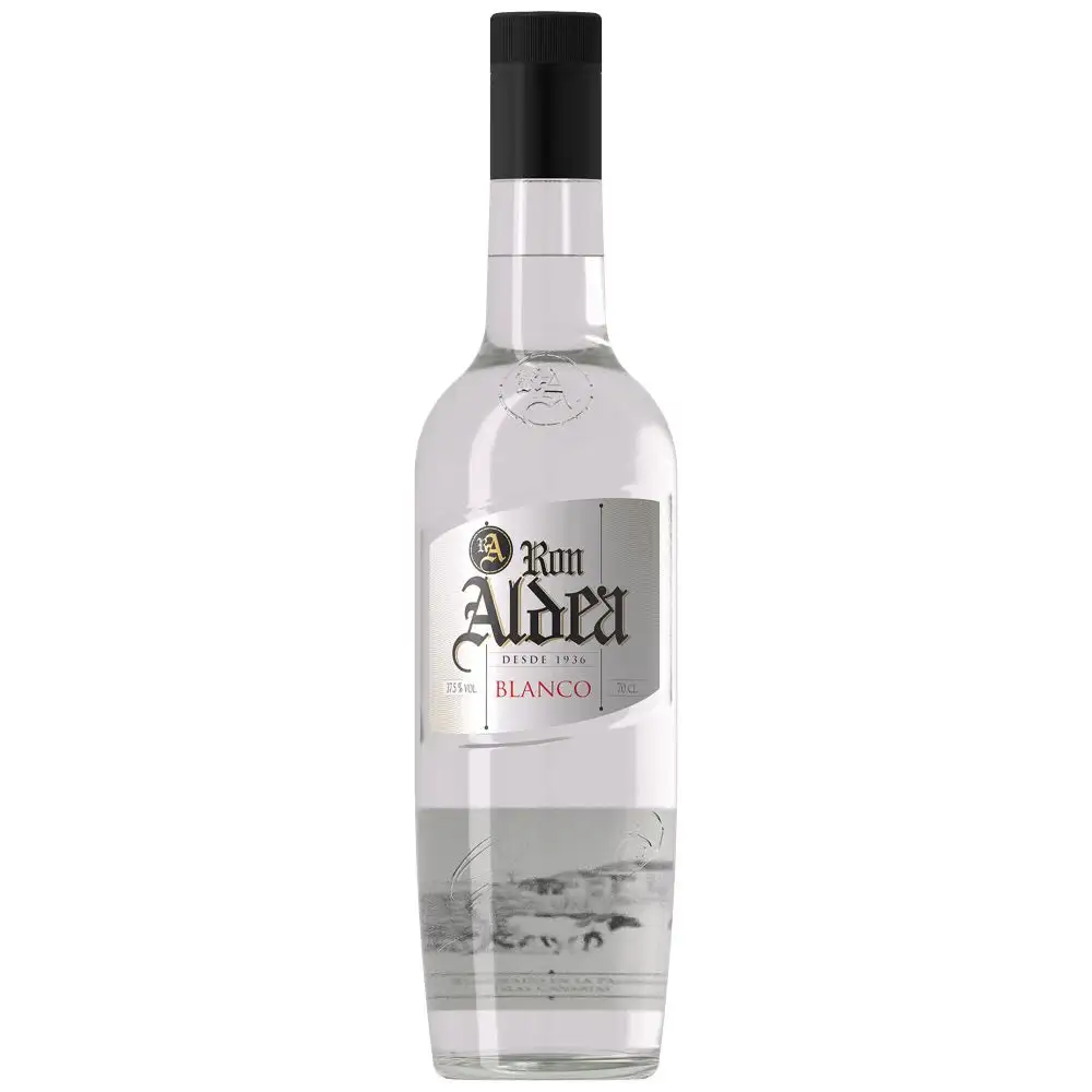 Ron Aldea Blanco
