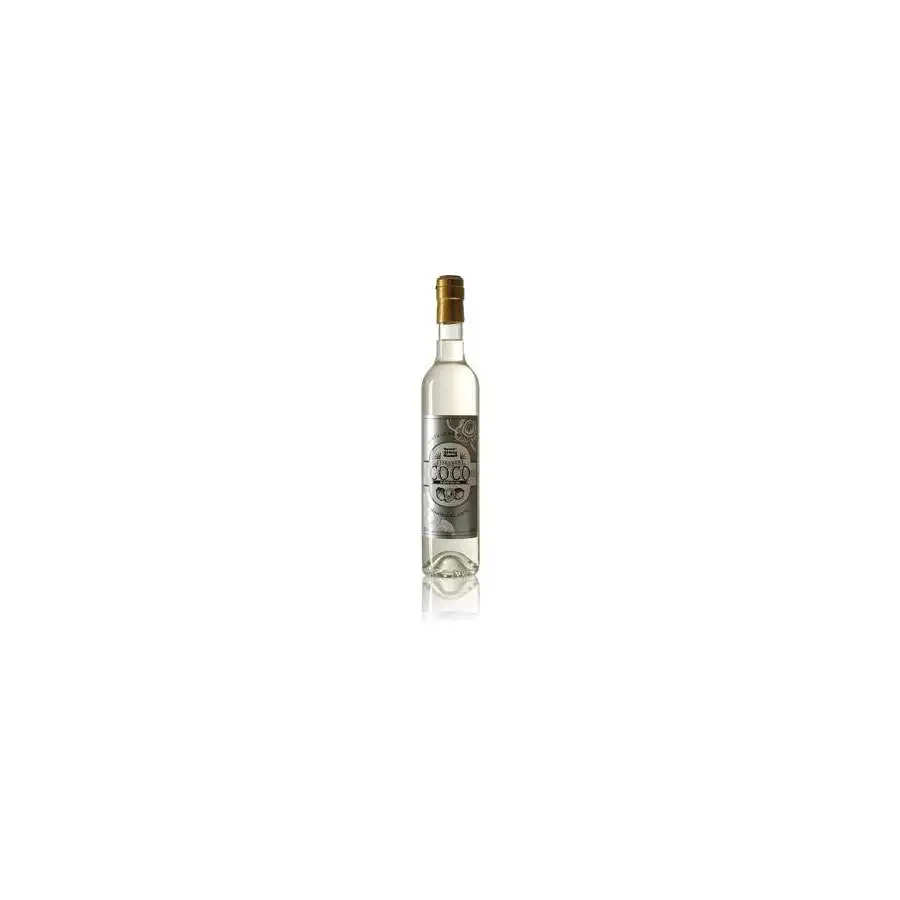Bielle Rhum Arrangé Coco