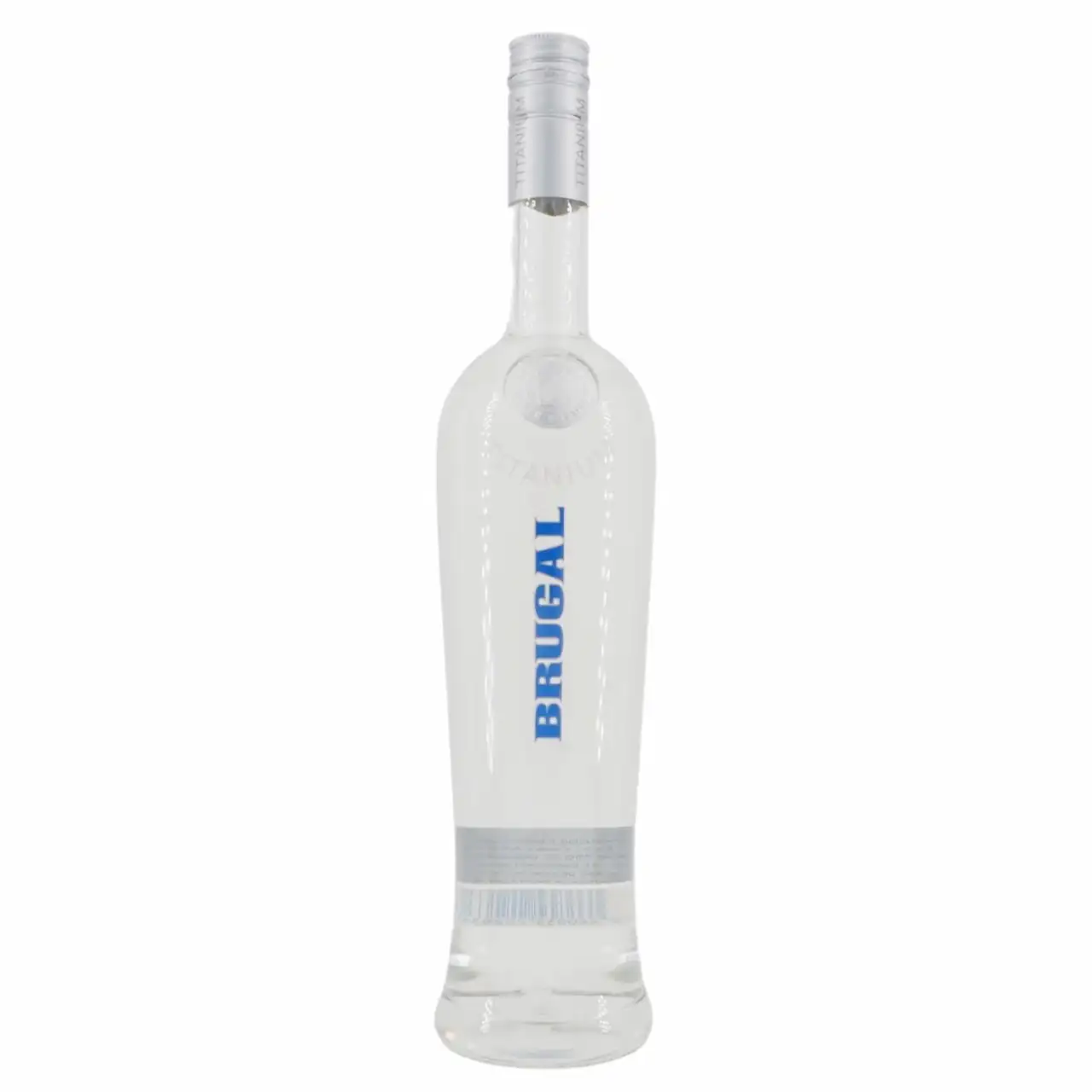 Brugal Titanium