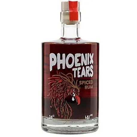 Phoenix Tears 