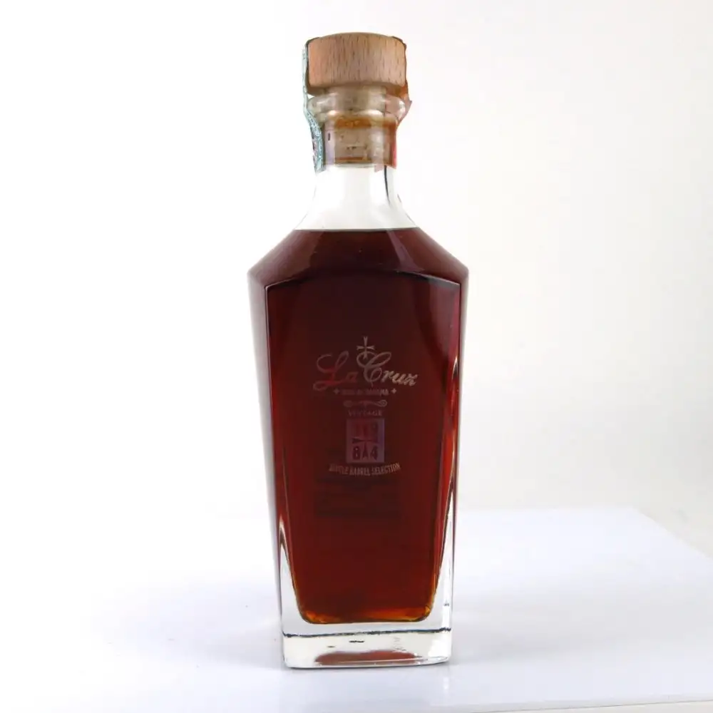 La Cruz Single Barrel Selection 1984
