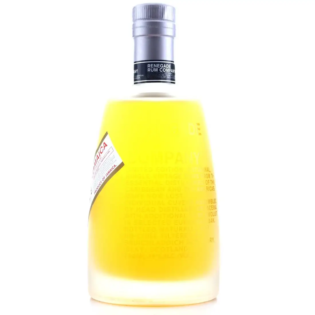 Renegade Clarendon Banyul Cask Finish 2003