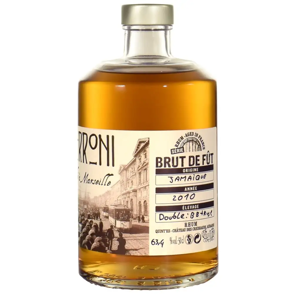 Ferroni 2010