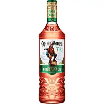 Captain Morgan Tiki Mango & Pineapple
