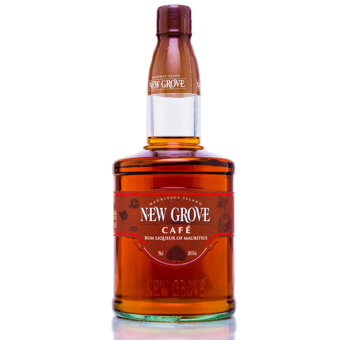 Grays New Grove Café Liqueur